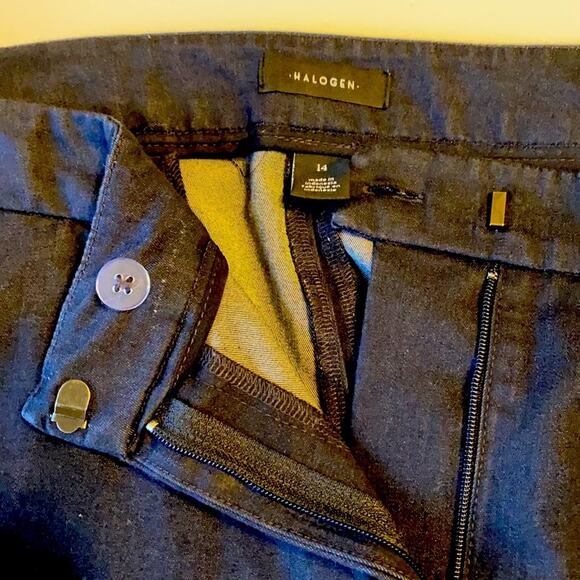 Halogen Pants - Picture 4 of 6